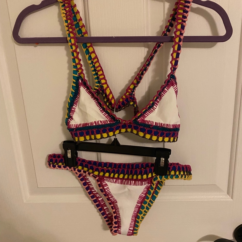 Kiini bikini